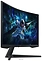 Samsung Odyssey G5 G55C (LS27CG554EUXEN)