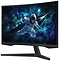 Samsung Odyssey G5 G55C (LS27CG554EUXEN)