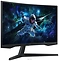 Samsung Odyssey G5 G55C (LS27CG554EUXEN)