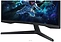 Samsung Odyssey G5 G55C (LS27CG554EUXEN)