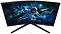 Samsung Odyssey G5 G55C (LS27CG554EUXEN)