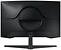 Samsung Odyssey G5 G55C (LS27CG554EUXEN)