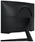 Samsung Odyssey G5 G55C (LS27CG554EUXEN)