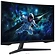 Samsung Odyssey G5 LS32CG550EIXCI