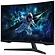 Samsung Odyssey G5 LS32CG550EIXCI