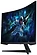 Samsung Odyssey G5 LS32CG550EIXCI