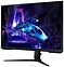 Samsung Odyssey G3 LS32DG300EIXCI