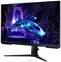Samsung Odyssey G3 LS27DG300EUXEN