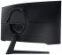 Samsung Odyssey G5 LC34G55TWWRXEN