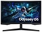 Samsung Odyssey G5 LS27CG554EUXEN