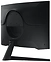 Samsung Odyssey G5 LS27CG554EUXEN