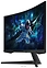 Samsung Odyssey G5 LS27CG554EUXEN