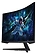 Samsung Odyssey G5 LS32CG554EUXEN