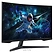 Samsung Odyssey G5 LS32CG554EUXEN