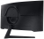 Samsung Odyssey G55T LC34G55TWWPXEN