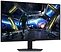 Samsung Odyssey G7 G70D LS32DG702EUXEN