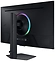 Samsung Odyssey G7 G70D LS32DG702EUXEN