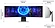 Samsung Odyssey OLED G9 S49DG950SU (LS49DG950SUXDU)