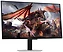 Samsung Odyssey OLED G8 LS32DG800SIXCI