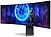 Samsung Odyssey OLED G9 LS49DG950SUXEN