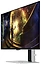 Samsung Odyssey OLED G6 LS27DG612SIXCI