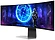 Samsung Odyssey OLED G9 LS49DG952SIXCI