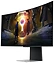 Samsung Odyssey OLED G8 LS34DG852SIXCI