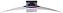 Samsung Odyssey OLED G8 LS34DG852SIXCI