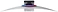 Samsung Odyssey OLED G8 LS34DG850SUXEN