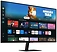 Samsung Smart M5 LS32DM500EUXDU