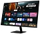 Samsung Smart M7 LS32DM702UUXDU