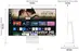 Samsung Smart M8 LS32DM801UUXDU