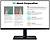 Samsung T45F LF24T450FQRXXE