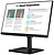 Samsung T45F LF24T450FQRXXE