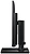 Samsung T45F LF24T450FQRXXE