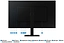 Samsung ViewFinity S8 S80UD LS32D804UAIXCI