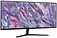 Samsung ViewFinity S5 S50GC LS34C500GAIXCI