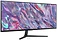 Samsung ViewFinity S5 S50GC LS34C500GAIXCI
