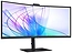 Samsung ViewFinity S6 S65VC LS34C650VAIXCI