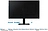 Samsung ViewFinity S6 S60UD LS27D604UAIXCI