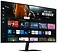 Samsung ViewFinity S80D (LS32DM700UUXEN)