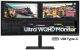 Samsung ViewFinity S65UA LS34A650UBUXEN