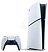 Sony PlayStation 5 Slim Digital Edition Cobalt Star Bundle