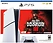 Sony PlayStation 5 Slim + Call of Duty Modern Warfare III