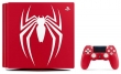 Sony PlayStation 4 Pro Spider-Man