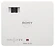 Sony VPL-CWZ10