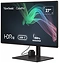 ViewSonic VP2786-4K