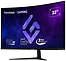 Viewsonic OMNI Gaming VX3218C-2K