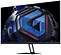 Xiaomi 2K Gaming Monitor G27Qi P27QCA-RGGL