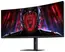 Xiaomi Curved Gaming Monitor G34WQi C34WQBA-RGGL